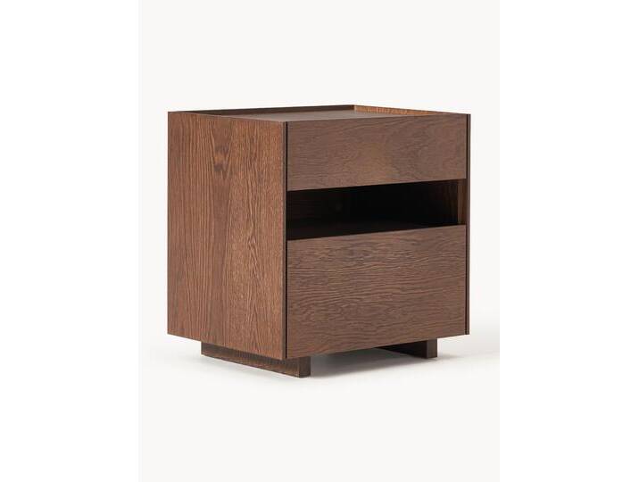 Holz-Nachttisch Larsen Holz-Nachttisch Larsen von Westwing-Collection