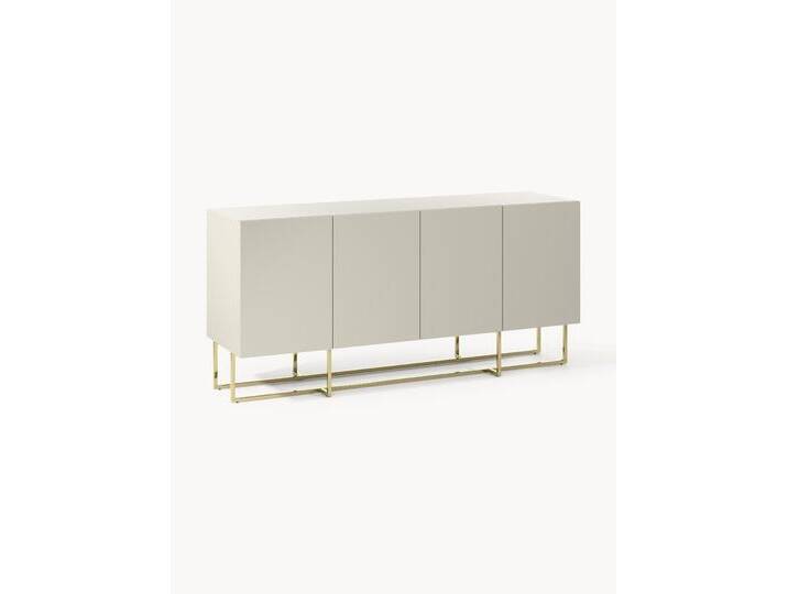 Holz-Sideboard Joe von Westwing-Collection