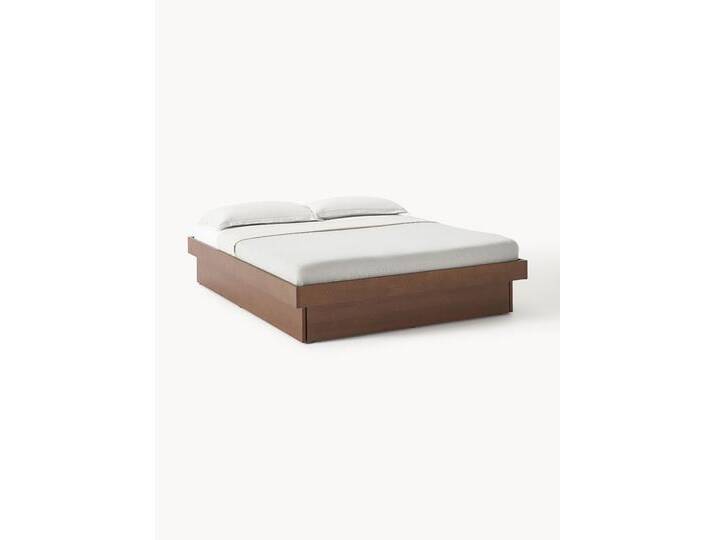 Holzbett Sato mit Schubladen Holzbett Sato mit Schubladen von Westwing-Collection