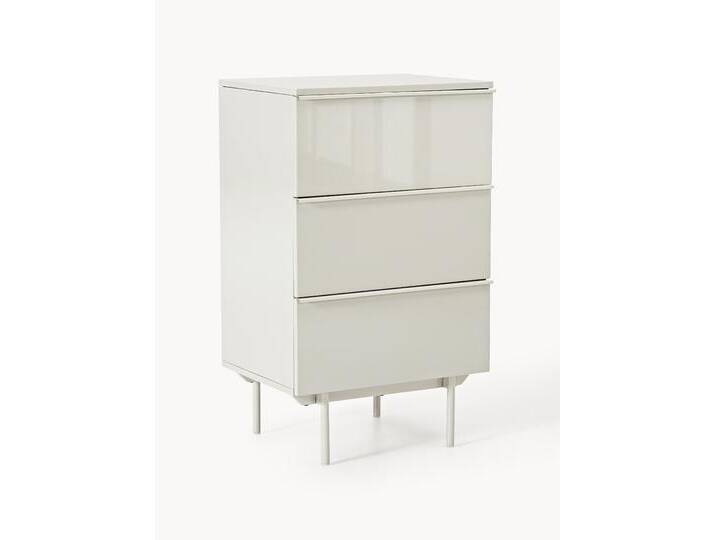 Kleine Holz-Kommode Elona von Westwing-Collection