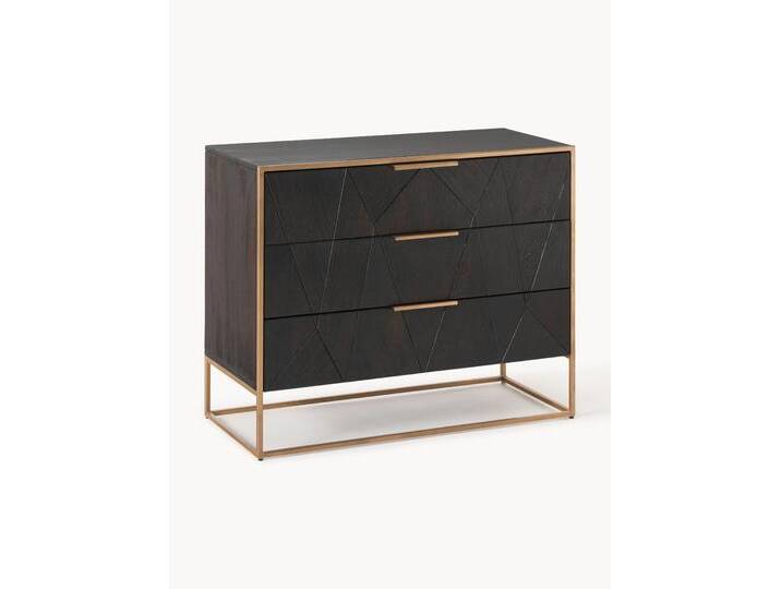 Kommode Harry aus Mangoholz Kommode Harry aus Mangoholz von Westwing-Collection