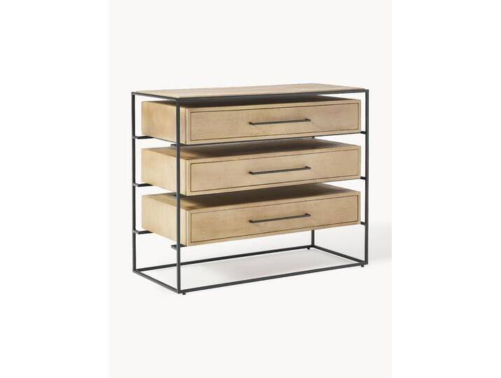 Kommode Lyle aus Mangoholz von Westwing-Collection