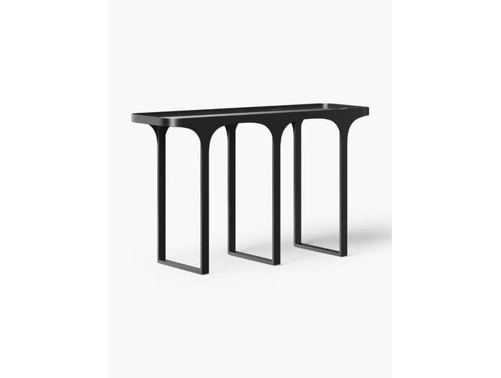 Konsole Bella in Marmor-Optik Konsole Bella in Marmor-Optik von Westwing-Collection