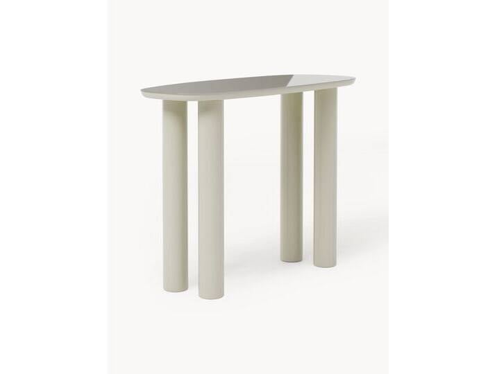 Konsole Beni mit Glasplatte Konsole Beni mit Glasplatte von Westwing-Collection