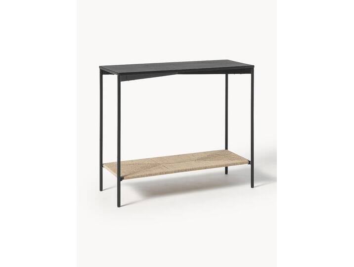 Konsole June aus Mangoholz von Westwing-Collection