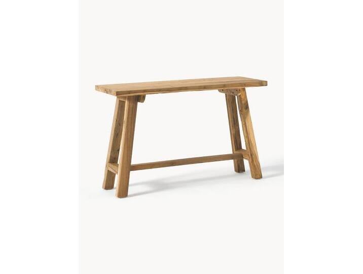 Konsole Lawas aus Teakholz Konsole Lawas aus Teakholz von Westwing-Collection