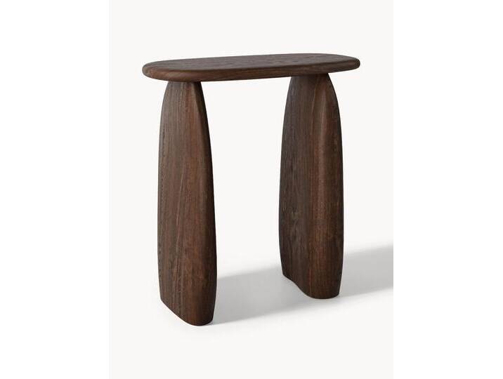 Konsole Pamuk aus Mangoholz von Westwing-Collection