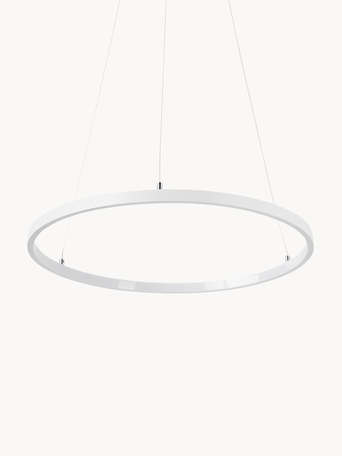 LED-Pendelleuchte Breda von Westwing Collection