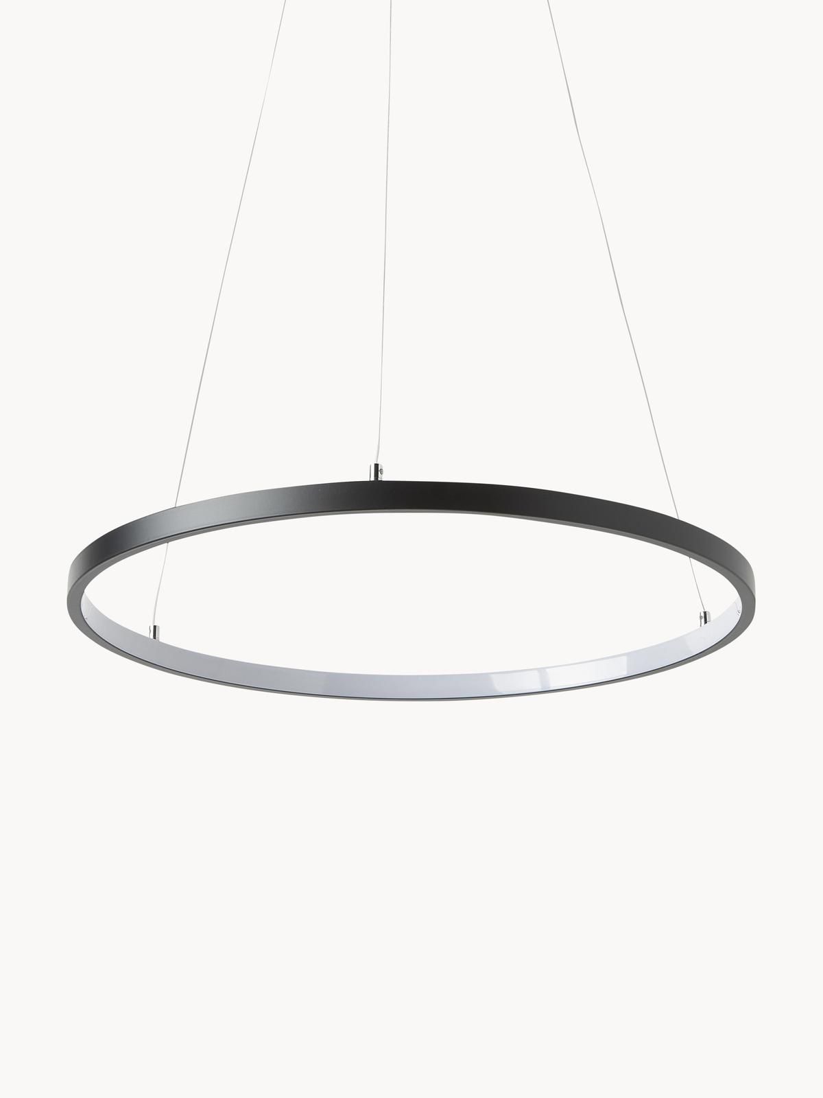 LED-Pendelleuchte Breda von Westwing Collection