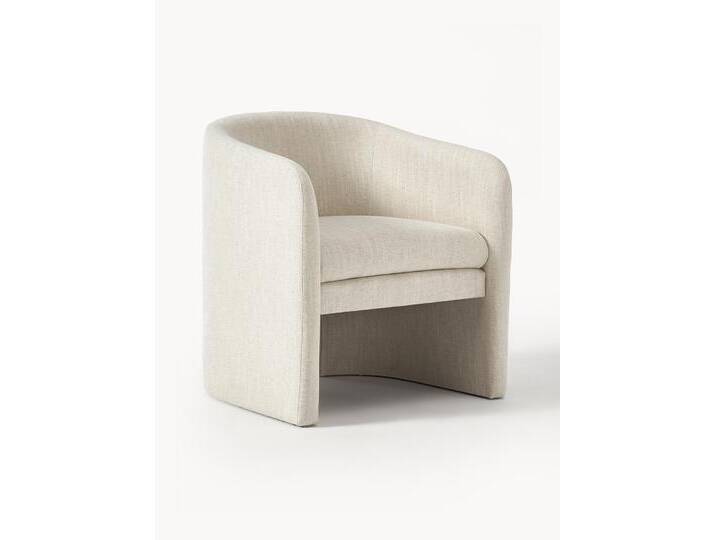 Loungesessel Mairo von Westwing-Collection