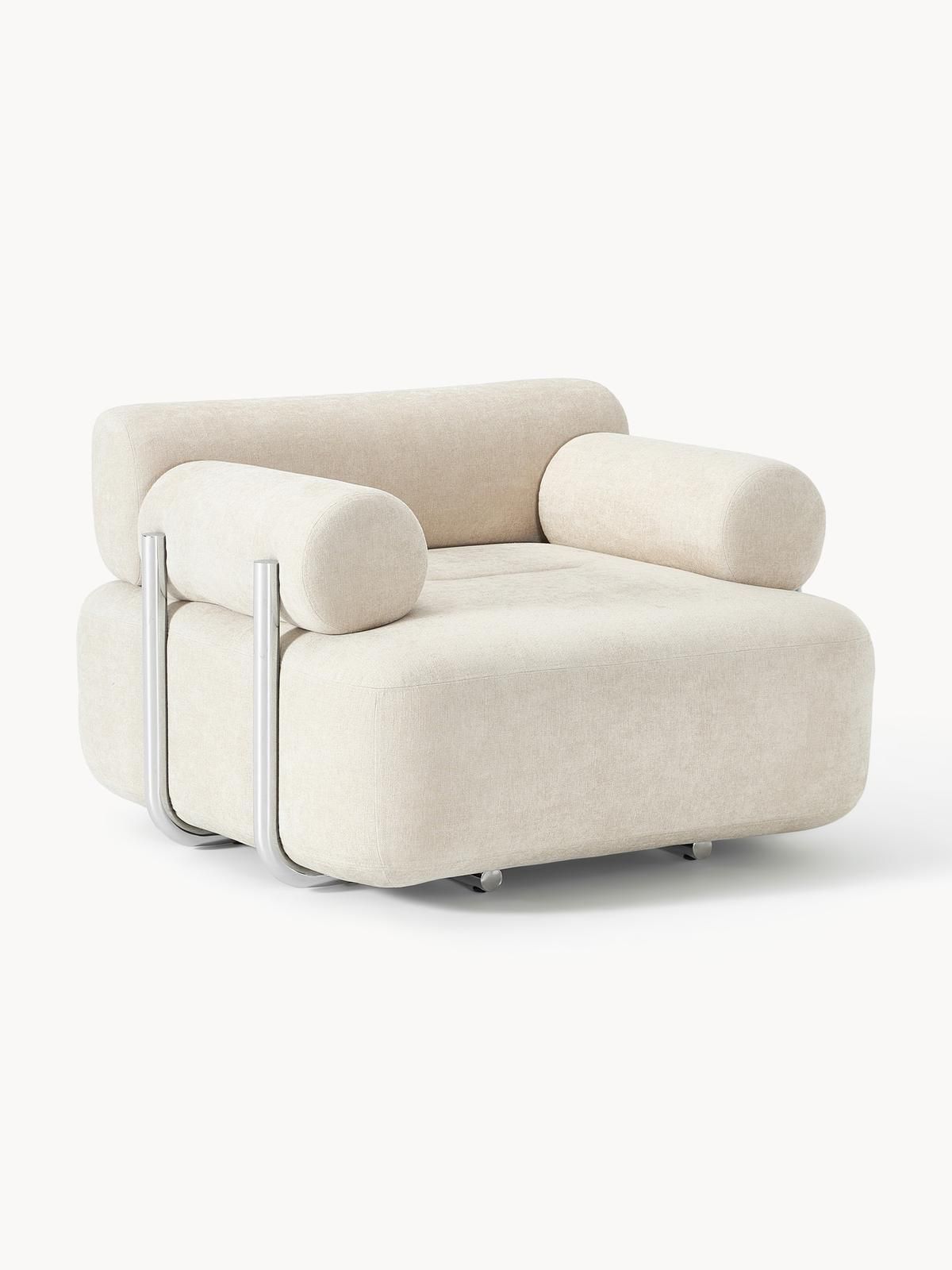 Loungesessel Stella von Westwing Collection