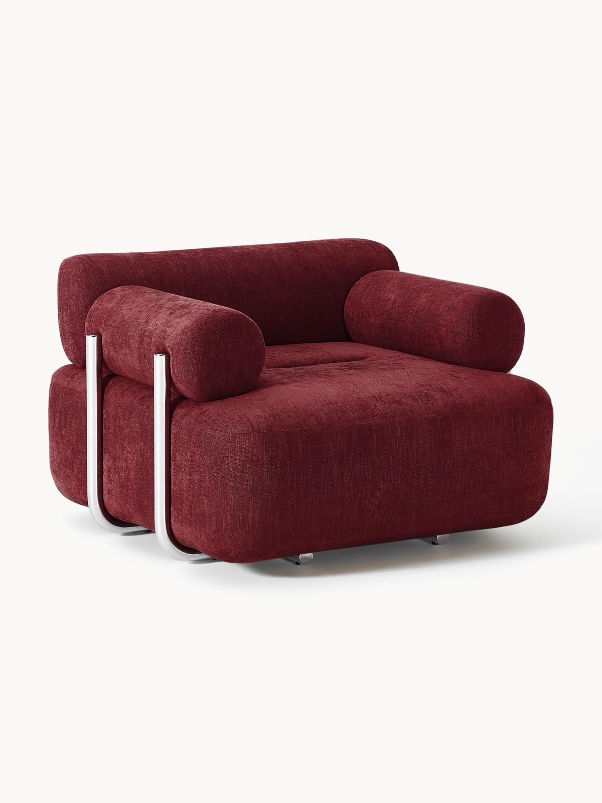 Loungesessel Stella von Westwing Collection