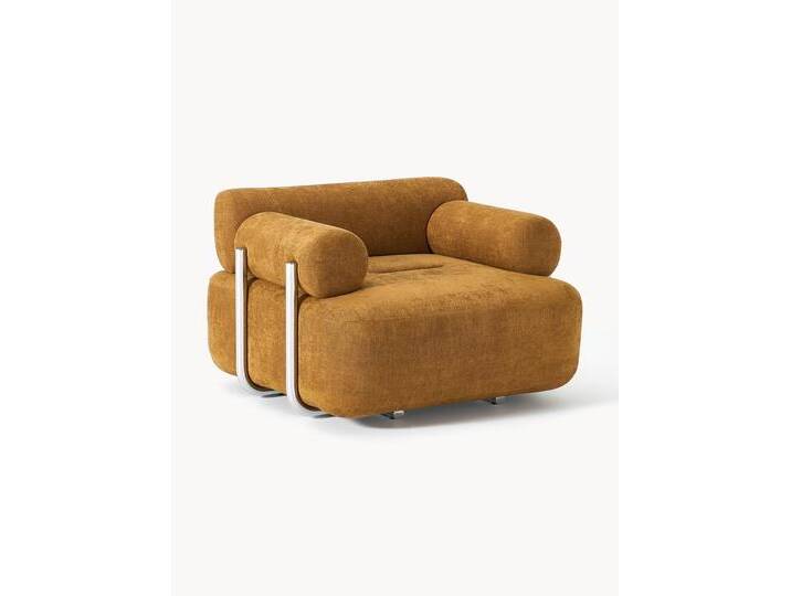 Loungesessel Stella von Westwing-Collection