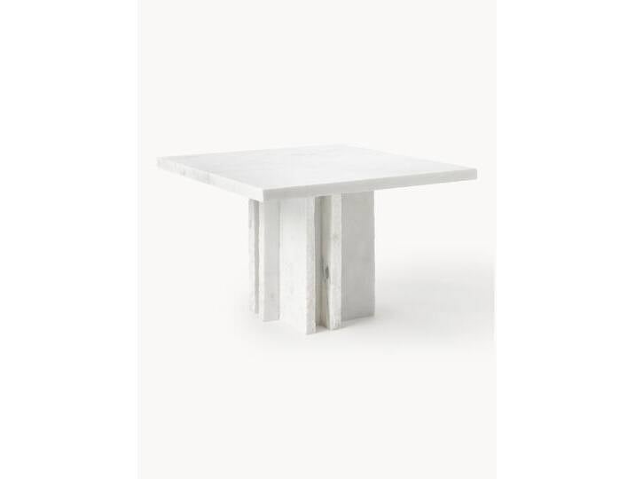 Marmor-Couchtisch Selene von Westwing-Collection