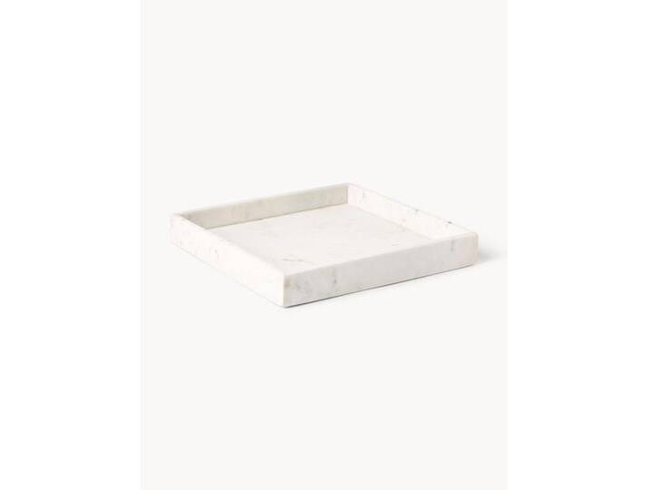 Marmor-Deko-Tablett Venice von Westwing-Collection