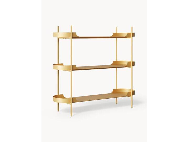 Metall-Regal Taru Metall-Regal Taru von Westwing-Collection