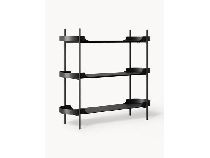 Metall-Regal Taru von Westwing-Collection