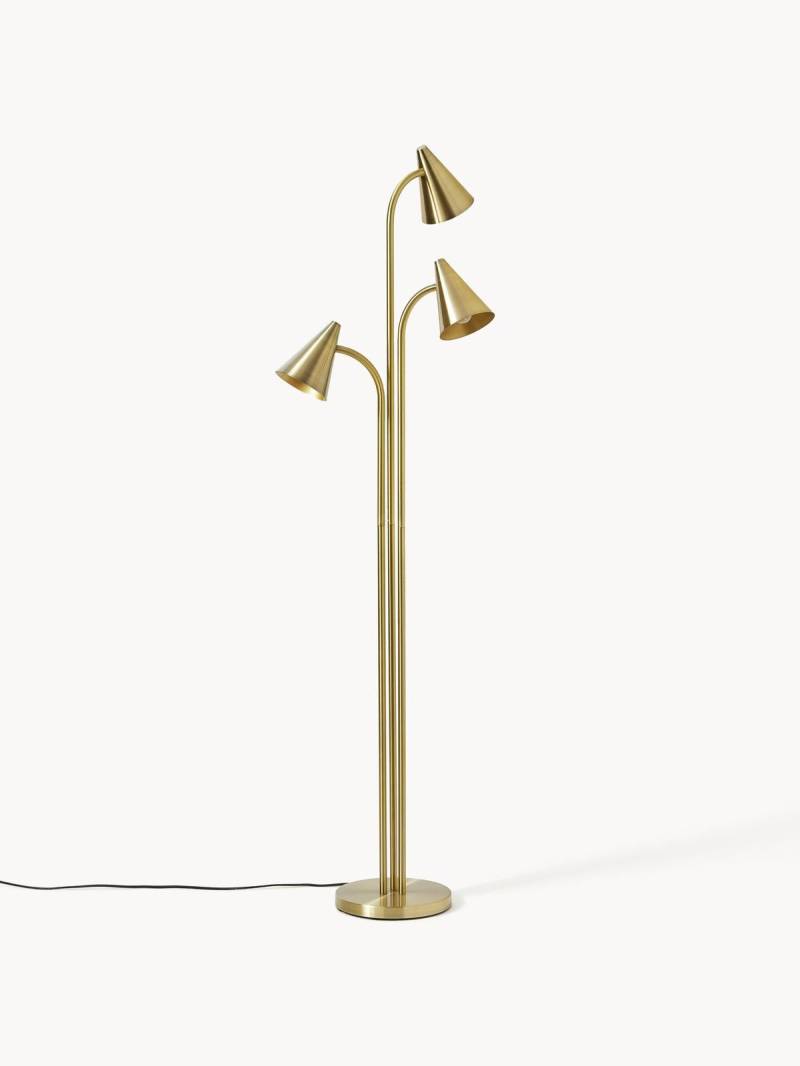 Metall-Stehlampe Arturo von Westwing Collection