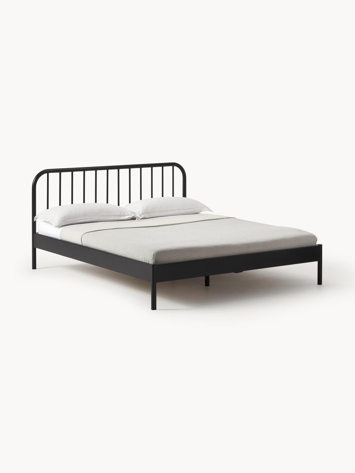 Metallbett Sanna von Westwing Collection