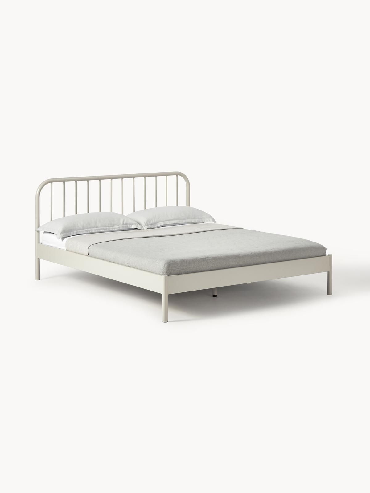 Metallbett Sanna von Westwing Collection