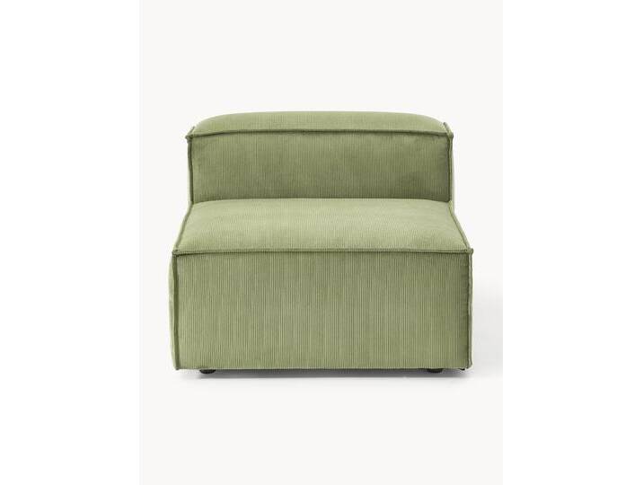 Mittelmodul Lennon aus Cord Mittelmodul Lennon aus Cord von Westwing-Collection