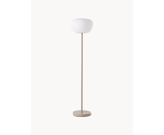 Mobile Outdoor Stehlampe Tara, dimmbar von Westwing Collection