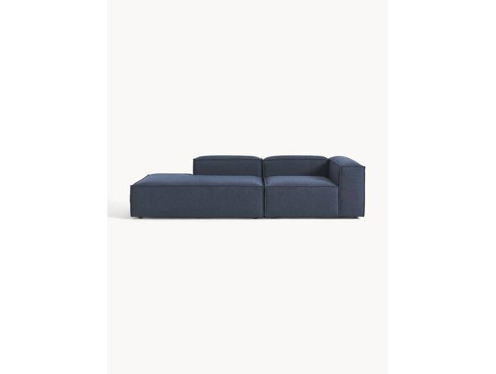Modulare Ottomane Lennon von Westwing-Collection