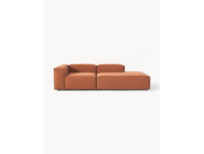 Modulare Ottomane Lennon von Westwing-Collection