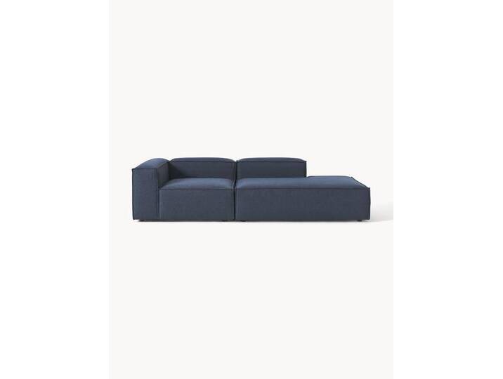 Modulare Ottomane Lennon von Westwing-Collection