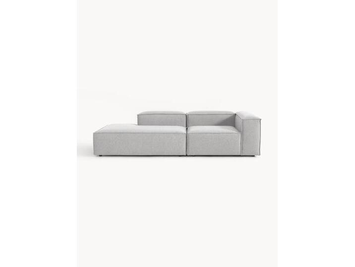 Modulare Ottomane Lennon von Westwing-Collection