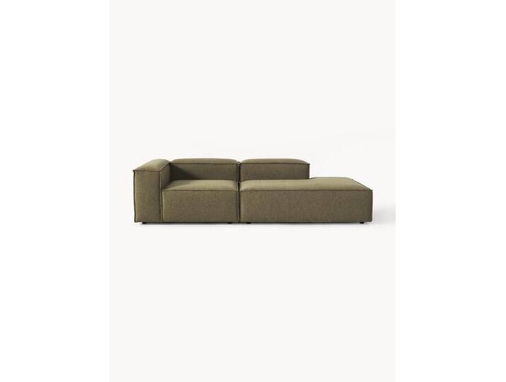 Modulare Ottomane Lennon von Westwing-Collection