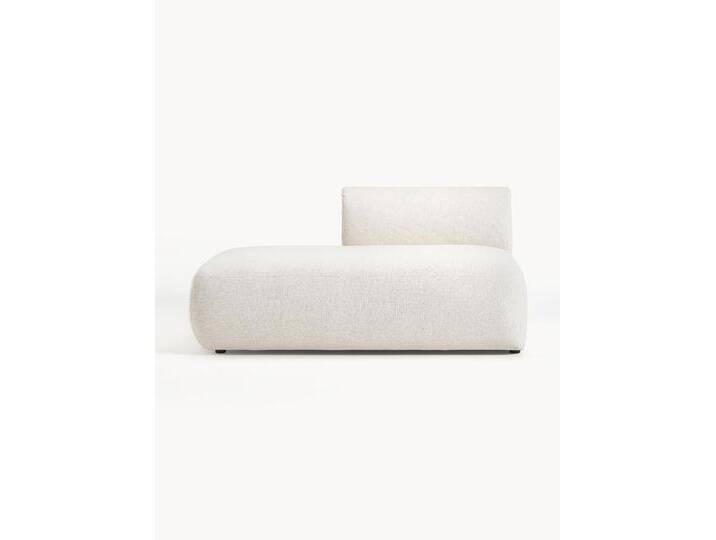 Modulare Ottomane Sofia von Westwing-Collection