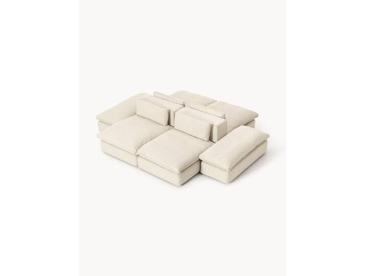Modulare Wohnlandschaft Felix Modulare Wohnlandschaft Felix von Westwing-Collection