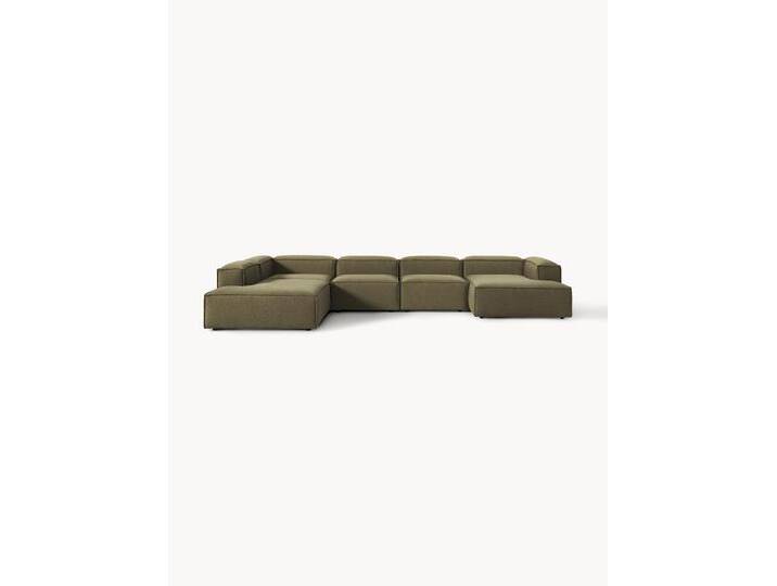 Modulare Wohnlandschaft Lennon von Westwing-Collection