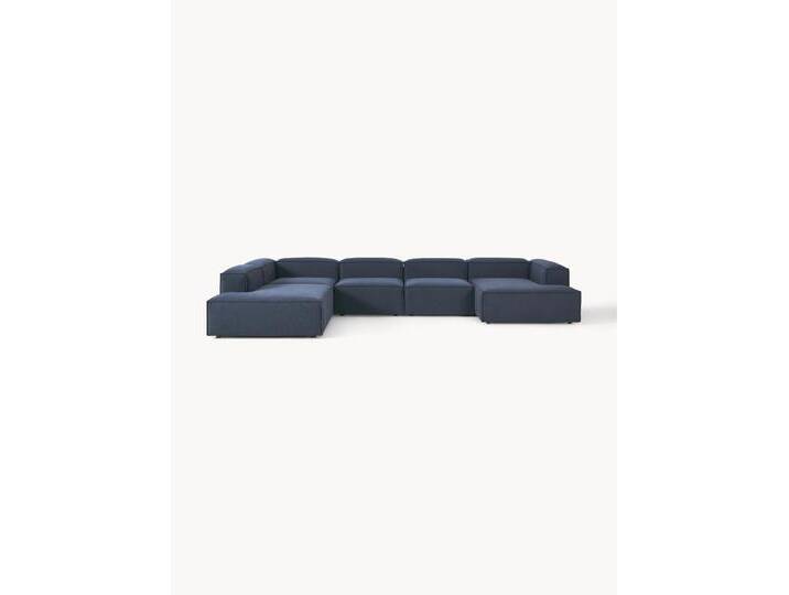 Modulare Wohnlandschaft Lennon von Westwing-Collection