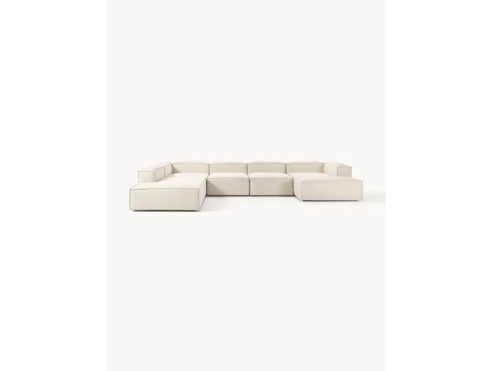 Modulare Wohnlandschaft Lennon von Westwing-Collection