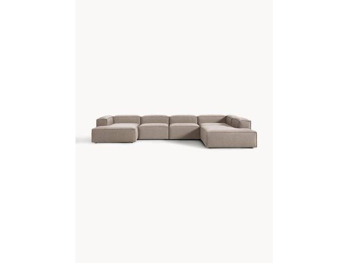 Modulare Wohnlandschaft Lennon von Westwing-Collection