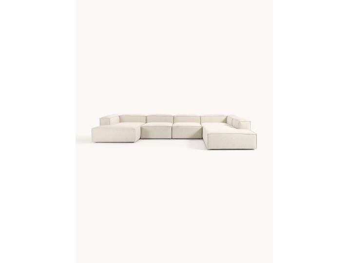 Modulare Wohnlandschaft Lennon von Westwing-Collection
