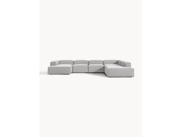 Modulare Wohnlandschaft Lennon von Westwing-Collection