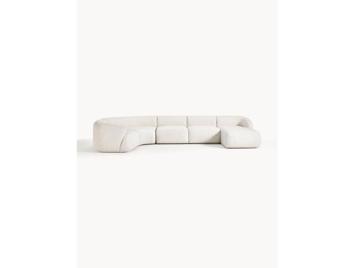 Modulare Wohnlandschaft Sofia von Westwing-Collection