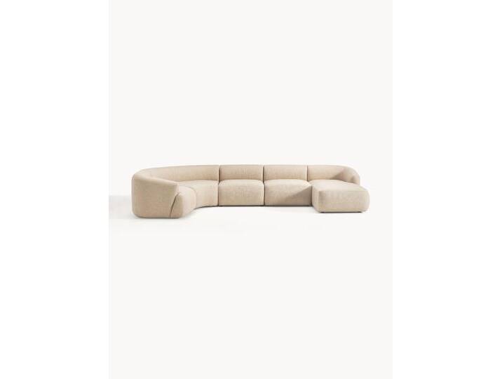 Modulare Wohnlandschaft Sofia von Westwing-Collection