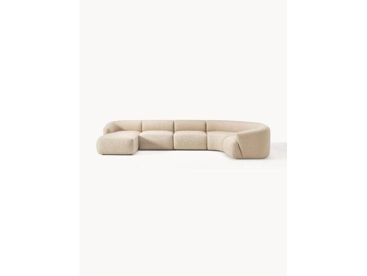 Modulare Wohnlandschaft Sofia von Westwing-Collection