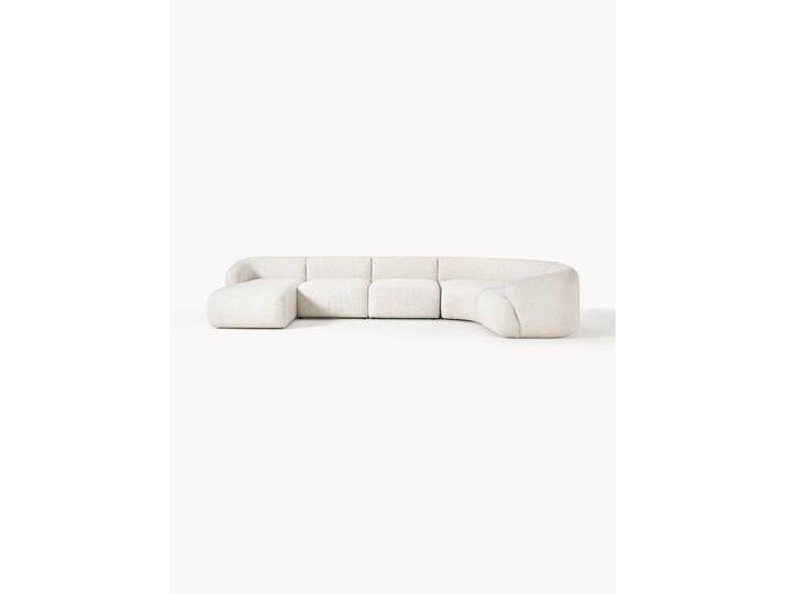 Modulare Wohnlandschaft Sofia von Westwing-Collection