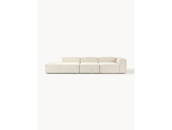 Modulare XL-Ottomane Lennon von Westwing-Collection