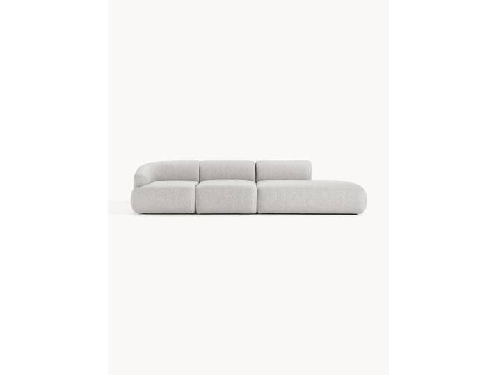 Modulare XL-Ottomane Sofia von Westwing-Collection