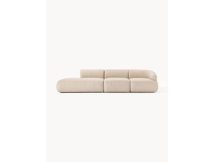 Modulare XL-Ottomane Sofia von Westwing-Collection