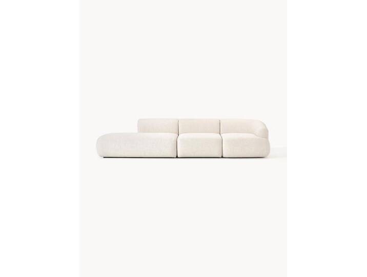 Modulare XL-Ottomane Sofia von Westwing-Collection