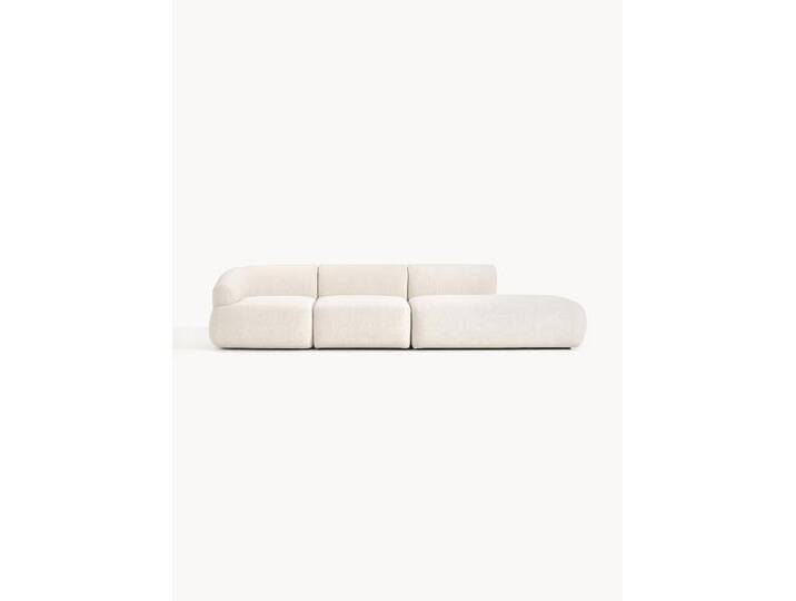 Modulare XL-Ottomane Sofia von Westwing-Collection