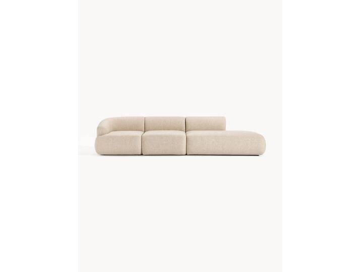 Modulare XL-Ottomane Sofia von Westwing-Collection