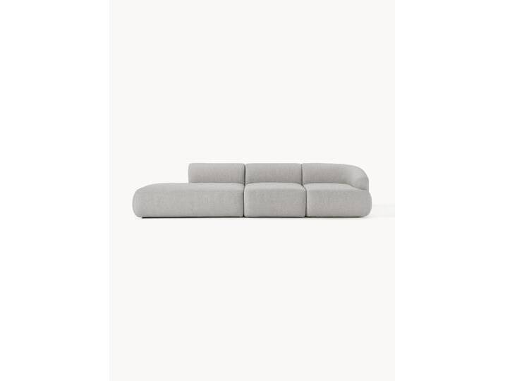 Modulare XL-Ottomane Sofia von Westwing-Collection